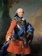 Prince Ferdinand, Duke of Brunswick-Luneburg, 1759