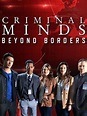 Mentes Criminales: Sin Fronteras (Serie) | SincroGuia TV
