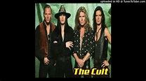 The Cult - Sun King - YouTube