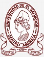 Logo De La Universidad De El Salvador Transparent PNG - 1200x1480 ...
