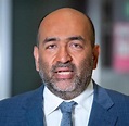 Omid Nouripour will für Grünen-Parteivorsitz kandidieren - WELT