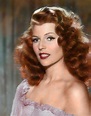 Rita Hayworth Biography