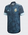 Camiseta alternativa adidas de Argentina Copa América 2020 - MDG