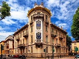 I monumenti più belli da visitare nella città di Torino - Piemonte Expo