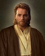 Pin by Marla on Obi-Wan in 2020 | Star wars obi wan, Jesus pictures ...