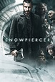 Snowpiercer (2013) - Posters — The Movie Database (TMDB)