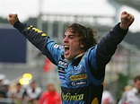 Follow the memorable ups and downs of Fernando Alonso's F1 career