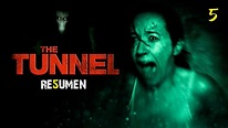 The Tunnel (2011) RESUMEN y EXPLICACIÓN | Películas de Terror - YouTube