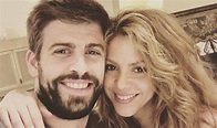 Shakira y Gerard Piqué se separan - Artistas Valientes