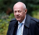 Damian Green | Independent