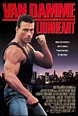 Lionheart 1991 Original Movie Poster #FFF-05007 - FFF Movie Posters