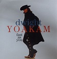 Dwight Yoakam - Fast As You (1993, Vinyl) | Discogs