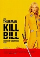 Kill Bill (2003 y 2004) película de acción y suspense de dos partes ...