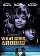 What Goes Around - Movie - Various Artists (DVD) - VP Reggae