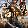 Clash of Empires: The Battle for Asia - Rotten Tomatoes