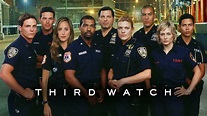 Third Watch - NBC Series - Where To Watch