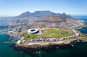 Visitar Ciudad del Cabo, 10 recomendaciones para no perderte nada