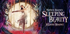 Matthew Bourne's Sleeping Beauty - a Gothic Romance