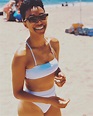 Sonequa Martin-Green on Instagram: “Flashback to the beach and that ...