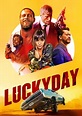 Lucky Day (2019) - Película en español - Cineyseries.net