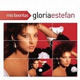 Discografía de Gloria Estefan - Álbumes, sencillos y colaboraciones