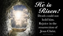 Quotes about Resurrection of jesus (78 quotes)