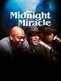 The Midnight Miracle – Season 2 · only on Luminary