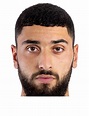 Aiham Ousou - Player profile 22/23 | Transfermarkt