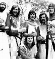 ‘Monty Python and the Holy Grail’: The Peak of British Comedy ...