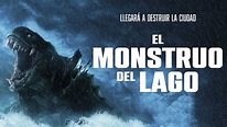 El Monstruo del Lago - Trailer Oficial Subtitulado - YouTube