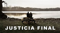 Ver Justicia final | Película completa | Disney+