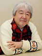 Keiichi Suzuki - Alchetron, The Free Social Encyclopedia