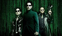 The Matrix Revolutions | Nearby Showtimes, Tickets | IMAX
