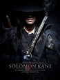 Solomon Kane (2009) - Posters — The Movie Database (TMDB)