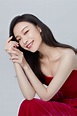 Ni Ni 倪妮 in 2021 | Fashion, Model, Chinese actress