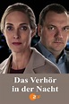 Das Verhör in der Nacht (2020) — The Movie Database (TMDB)