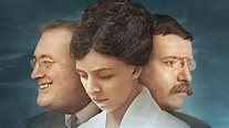 The Roosevelts | PBS