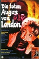 va de vagos - cine: Los ojos muertos de Londres (1961)