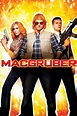 'MacGruber' Poster - Will Forte Photo (38174198) - Fanpop