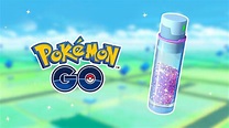 Pokémon GO Stardust Blast Sparks Double Hatch And Catch Bonuses ...