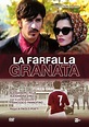 La farfalla granata (TV Movie 2013) - IMDb