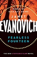 Fearless Fourteen. Janet Evanovich | La magia dei libri