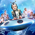 Baby Geniuses and the Space Baby 2015 Watch Full Movie in HD - SolarMovie