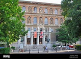 Académie des beaux arts de vienne Banque de photographies et d’images à ...