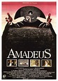 Critica Amadeus (1984) - Zinéfilos - Blog de cine