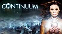 Continuum (tv show) review – mild spoilers | Nancy M. Griffis