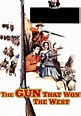 El rifle que conquistó el oeste - película: Ver online
