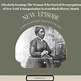 Elizabeth Jennings The Woman Who Started Desegregation of New York ...
