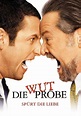 Die Wutprobe - Film: Jetzt online Stream finden und anschauen