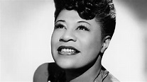 Ella Fitzgerald At 100: Early Hardship Couldn't Muffle Her Joy : NPR